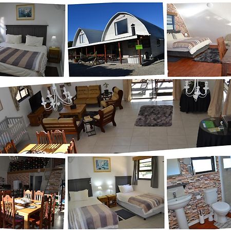 Arch Cabins Self Catering Homes Storms River Stormsrivier Exteriér fotografie