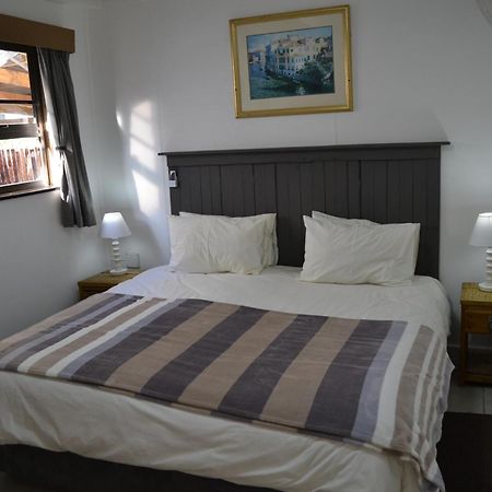 Arch Cabins Self Catering Homes Storms River Stormsrivier Exteriér fotografie