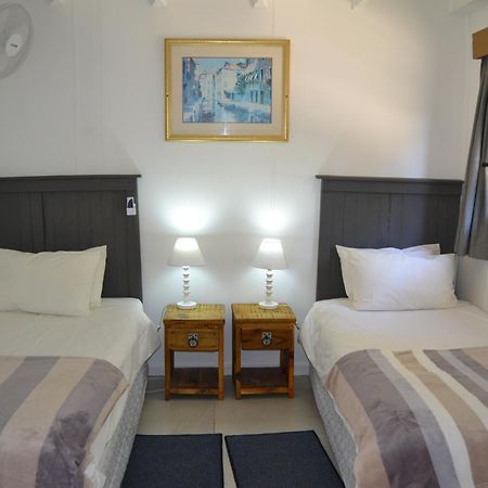 Arch Cabins Self Catering Homes Storms River Stormsrivier Exteriér fotografie