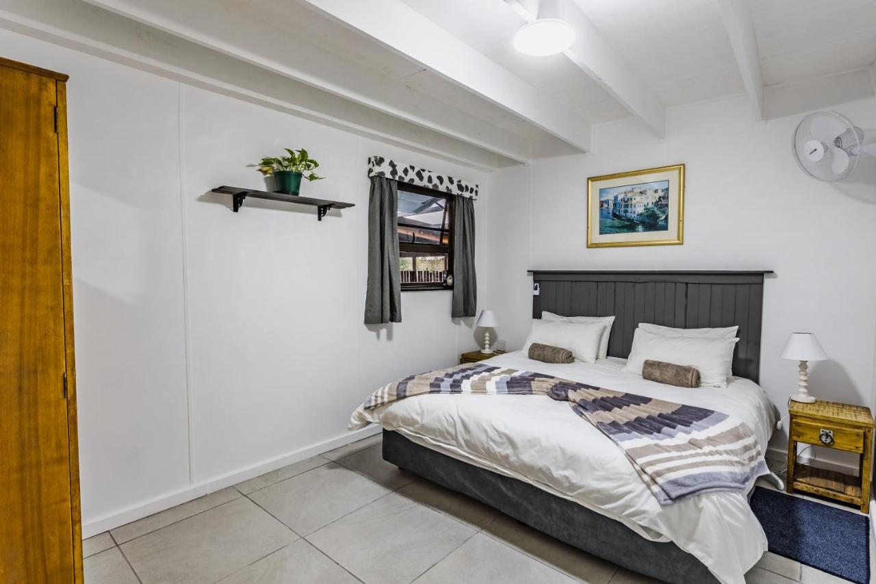 Arch Cabins Self Catering Homes Storms River Stormsrivier Exteriér fotografie