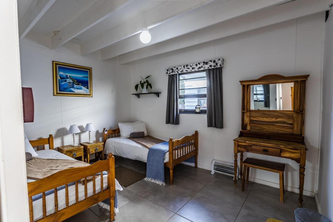 Arch Cabins Self Catering Homes Storms River Stormsrivier Exteriér fotografie