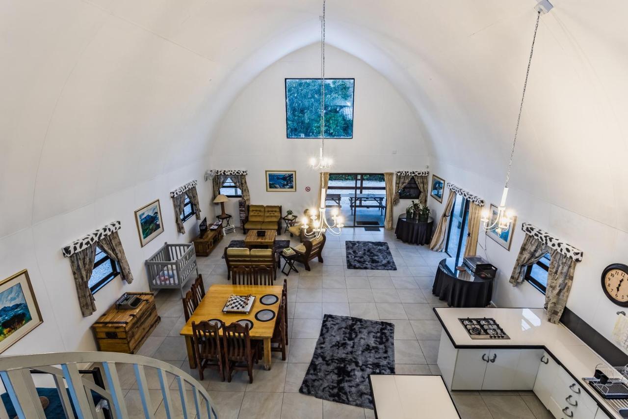 Arch Cabins Self Catering Homes Storms River Stormsrivier Exteriér fotografie