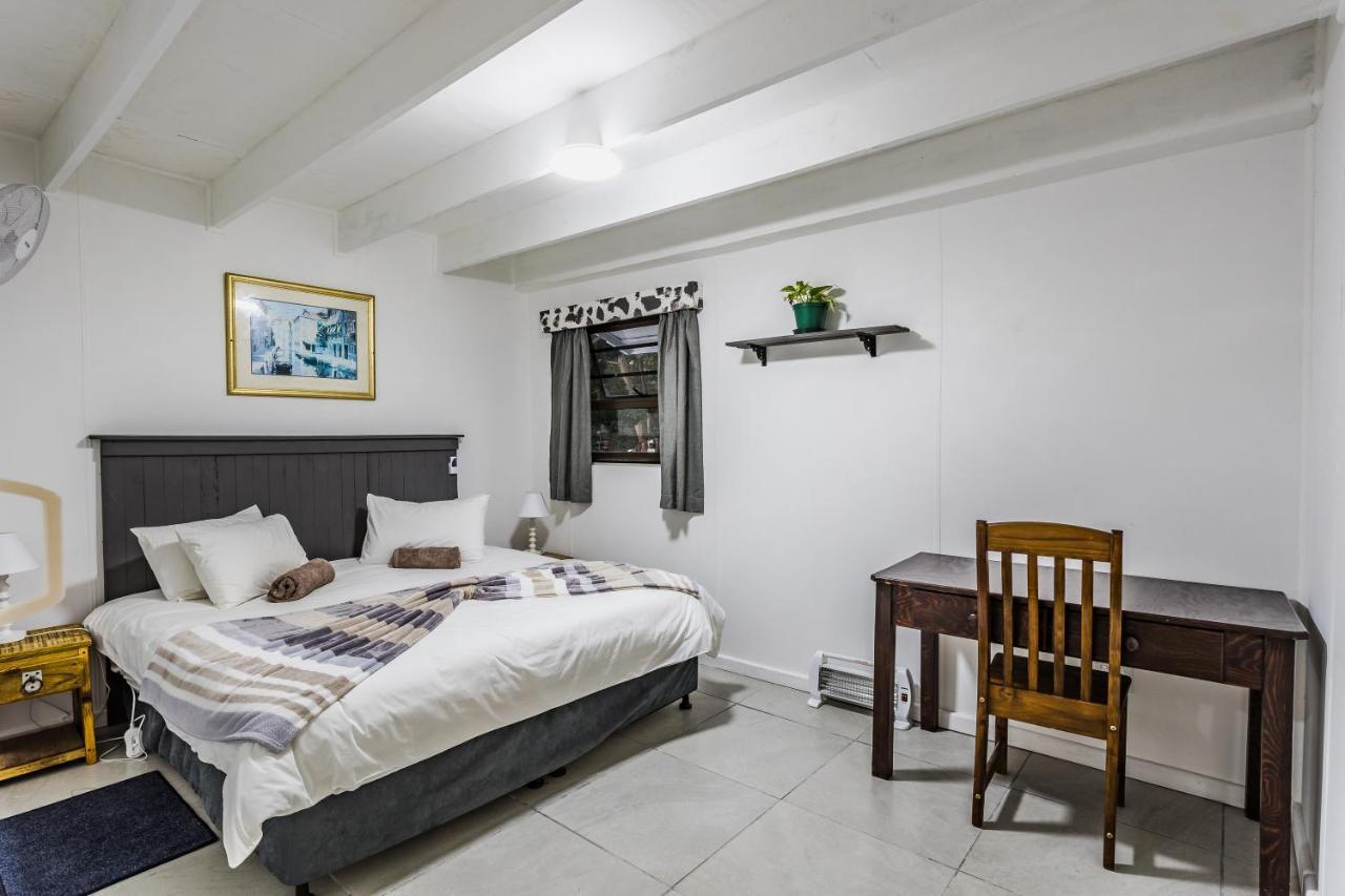 Arch Cabins Self Catering Homes Storms River Stormsrivier Exteriér fotografie