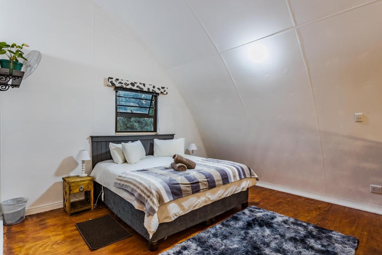 Arch Cabins Self Catering Homes Storms River Stormsrivier Exteriér fotografie