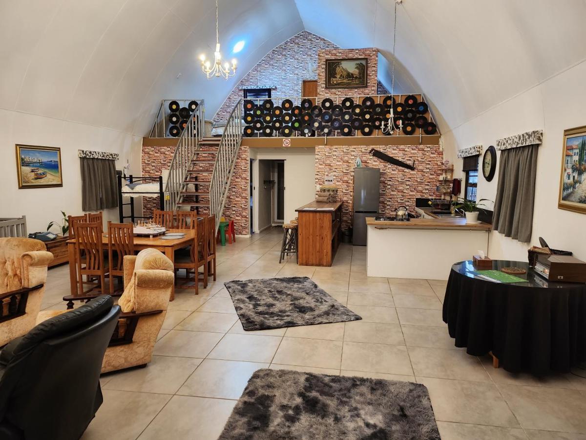 Arch Cabins Self Catering Homes Storms River Stormsrivier Exteriér fotografie