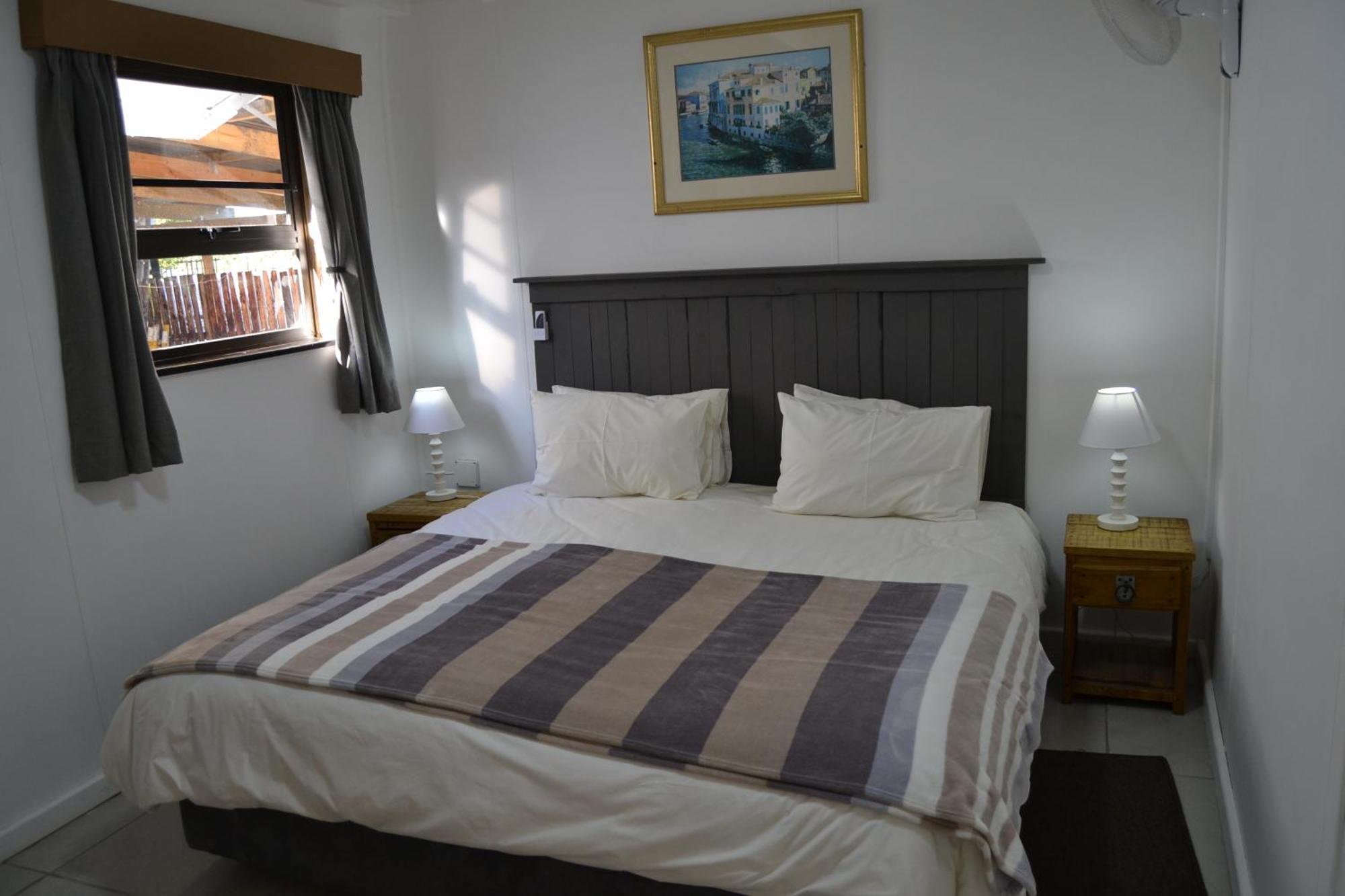 Arch Cabins Self Catering Homes Storms River Stormsrivier Exteriér fotografie