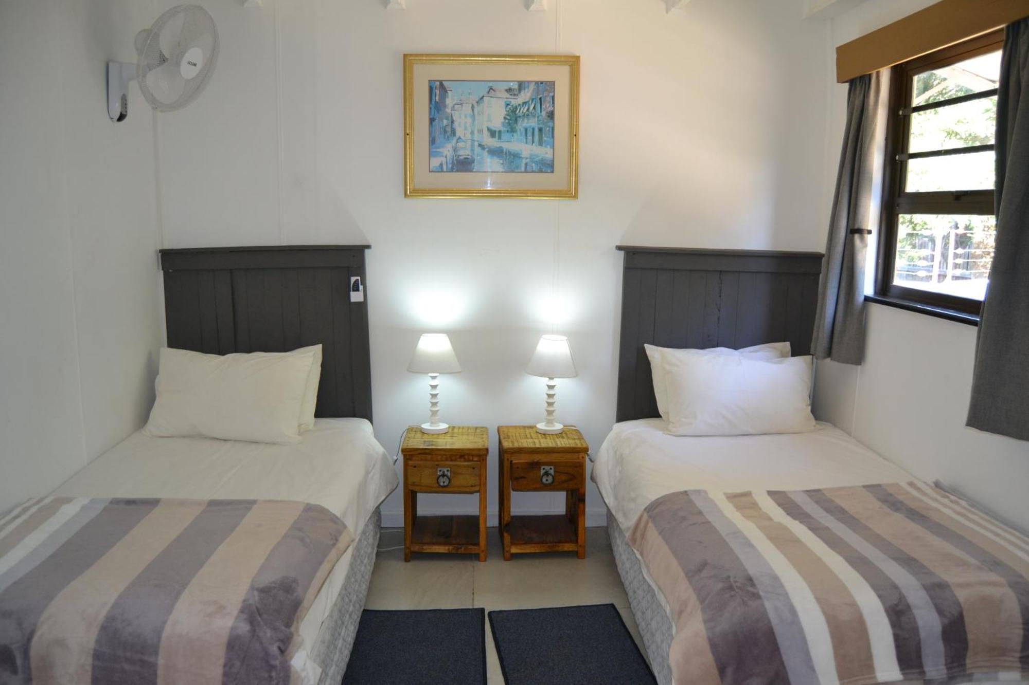 Arch Cabins Self Catering Homes Storms River Stormsrivier Exteriér fotografie