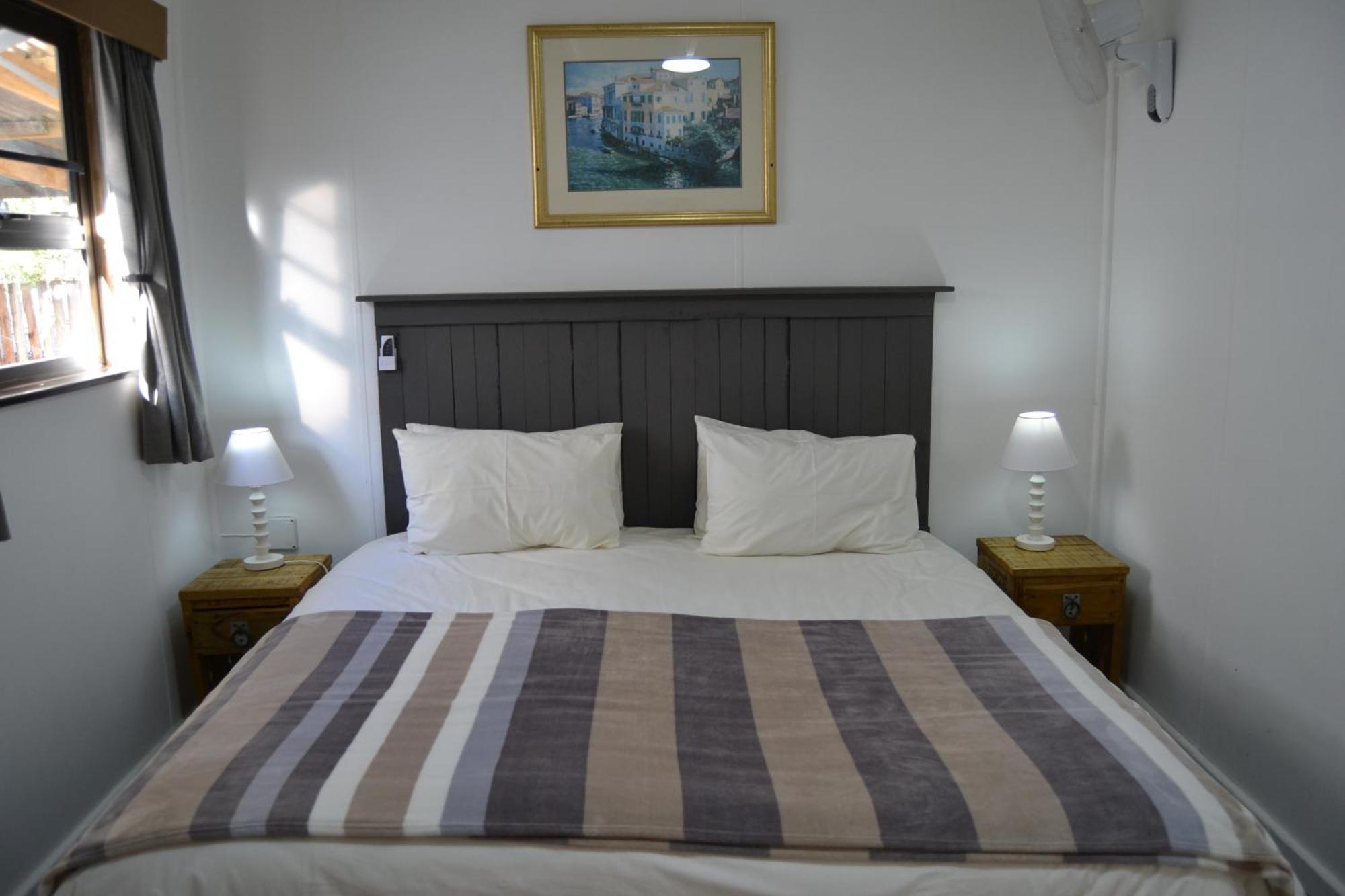 Arch Cabins Self Catering Homes Storms River Stormsrivier Exteriér fotografie