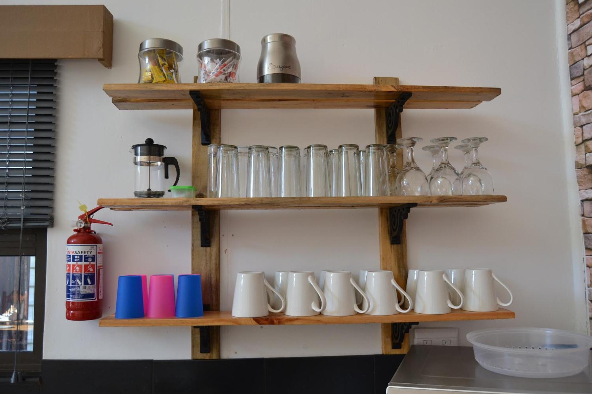 Arch Cabins Self Catering Homes Storms River Stormsrivier Exteriér fotografie