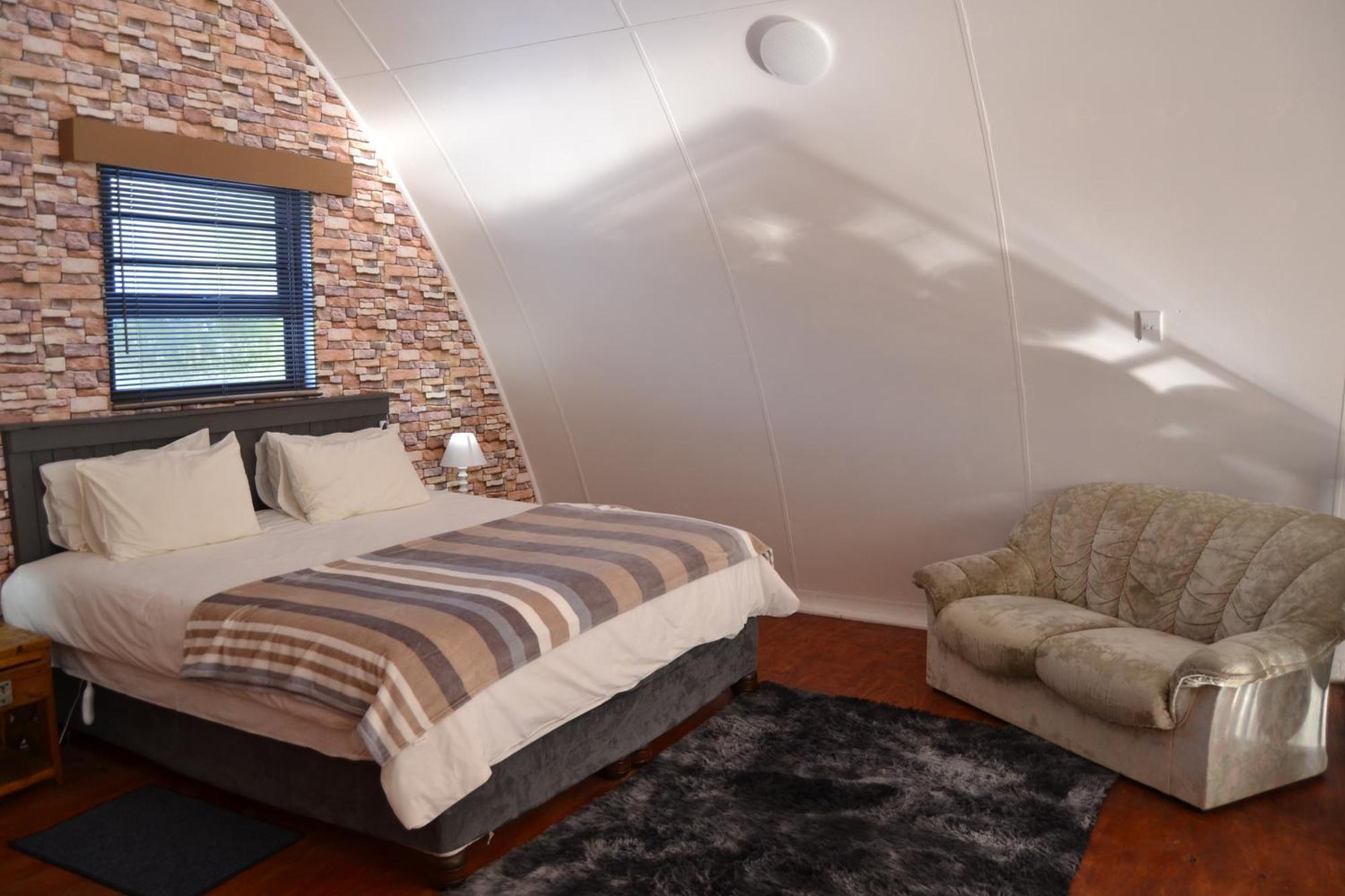 Arch Cabins Self Catering Homes Storms River Stormsrivier Exteriér fotografie