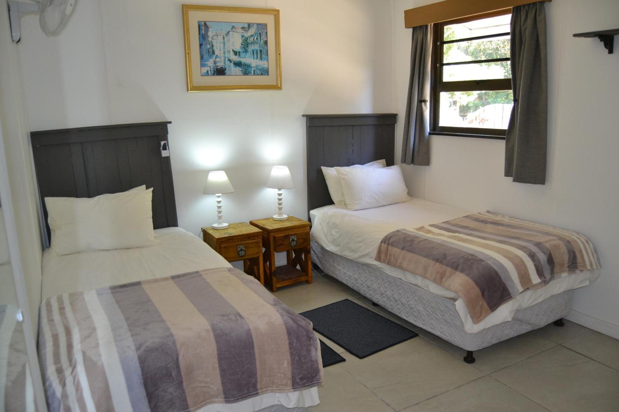 Arch Cabins Self Catering Homes Storms River Stormsrivier Exteriér fotografie