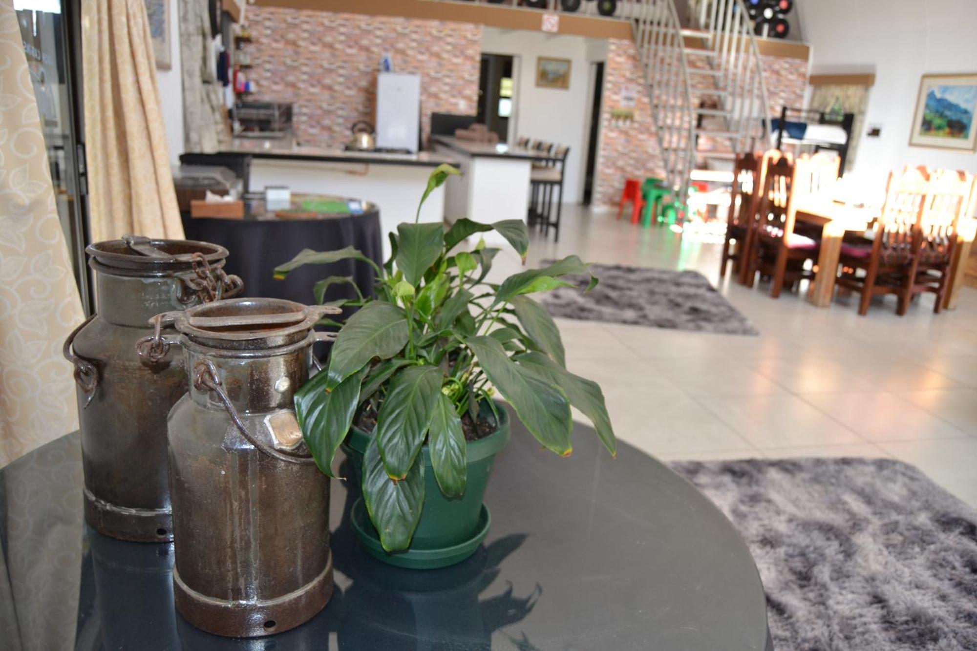 Arch Cabins Self Catering Homes Storms River Stormsrivier Exteriér fotografie