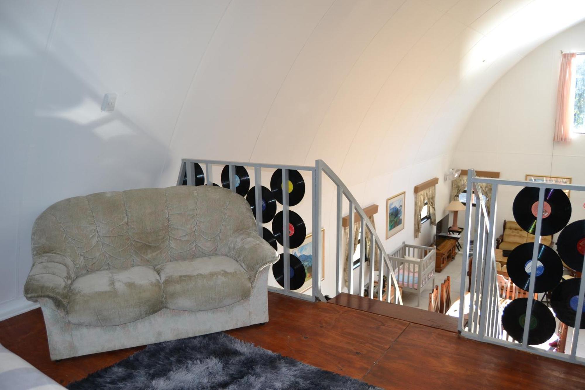 Arch Cabins Self Catering Homes Storms River Stormsrivier Exteriér fotografie