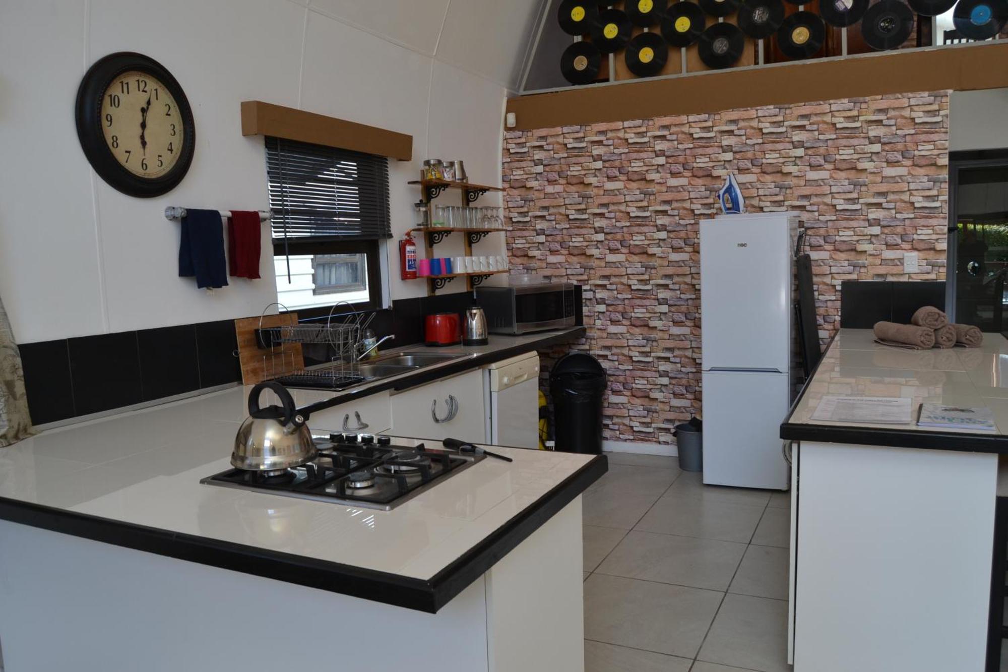 Arch Cabins Self Catering Homes Storms River Stormsrivier Exteriér fotografie