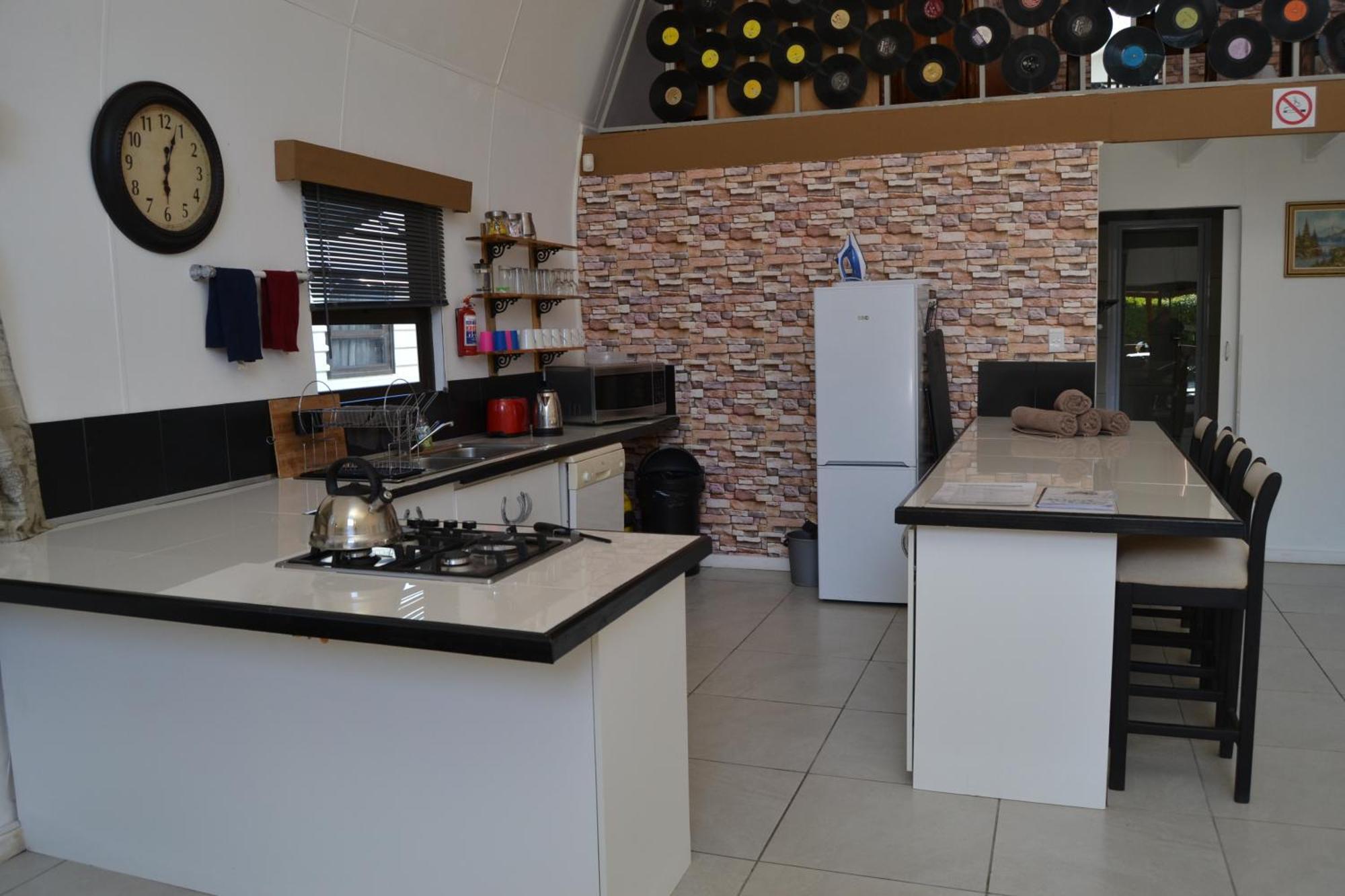 Arch Cabins Self Catering Homes Storms River Stormsrivier Exteriér fotografie