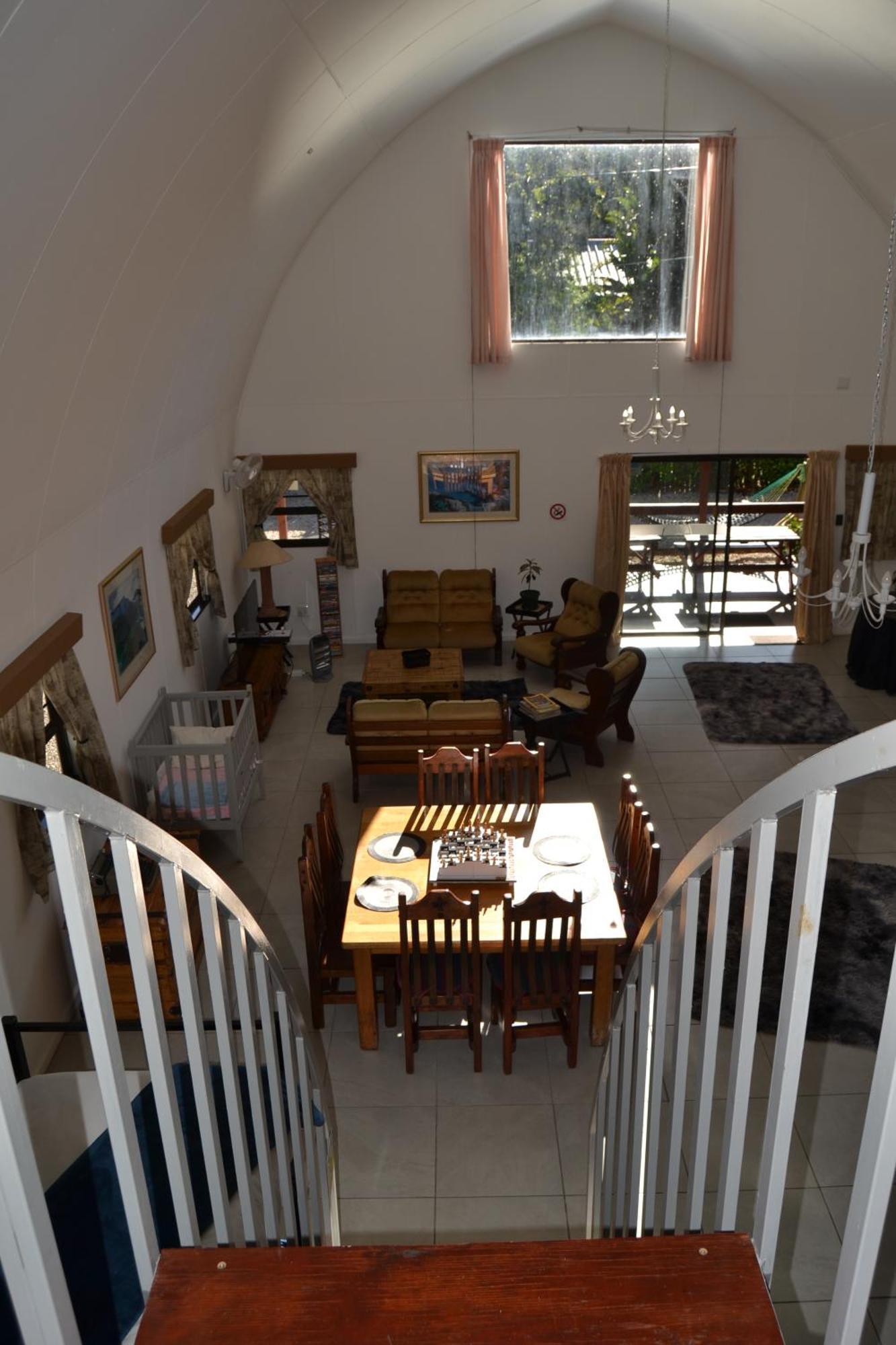 Arch Cabins Self Catering Homes Storms River Stormsrivier Exteriér fotografie