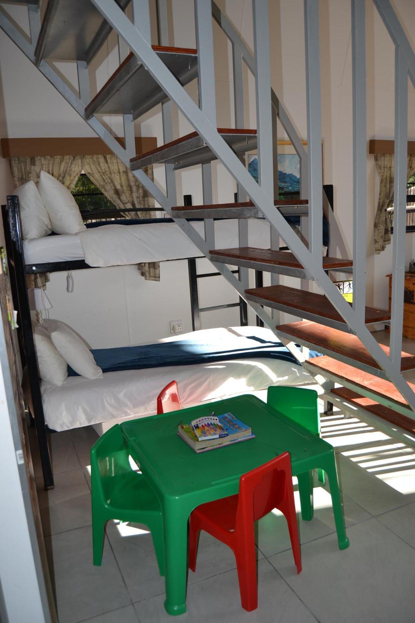 Arch Cabins Self Catering Homes Storms River Stormsrivier Exteriér fotografie