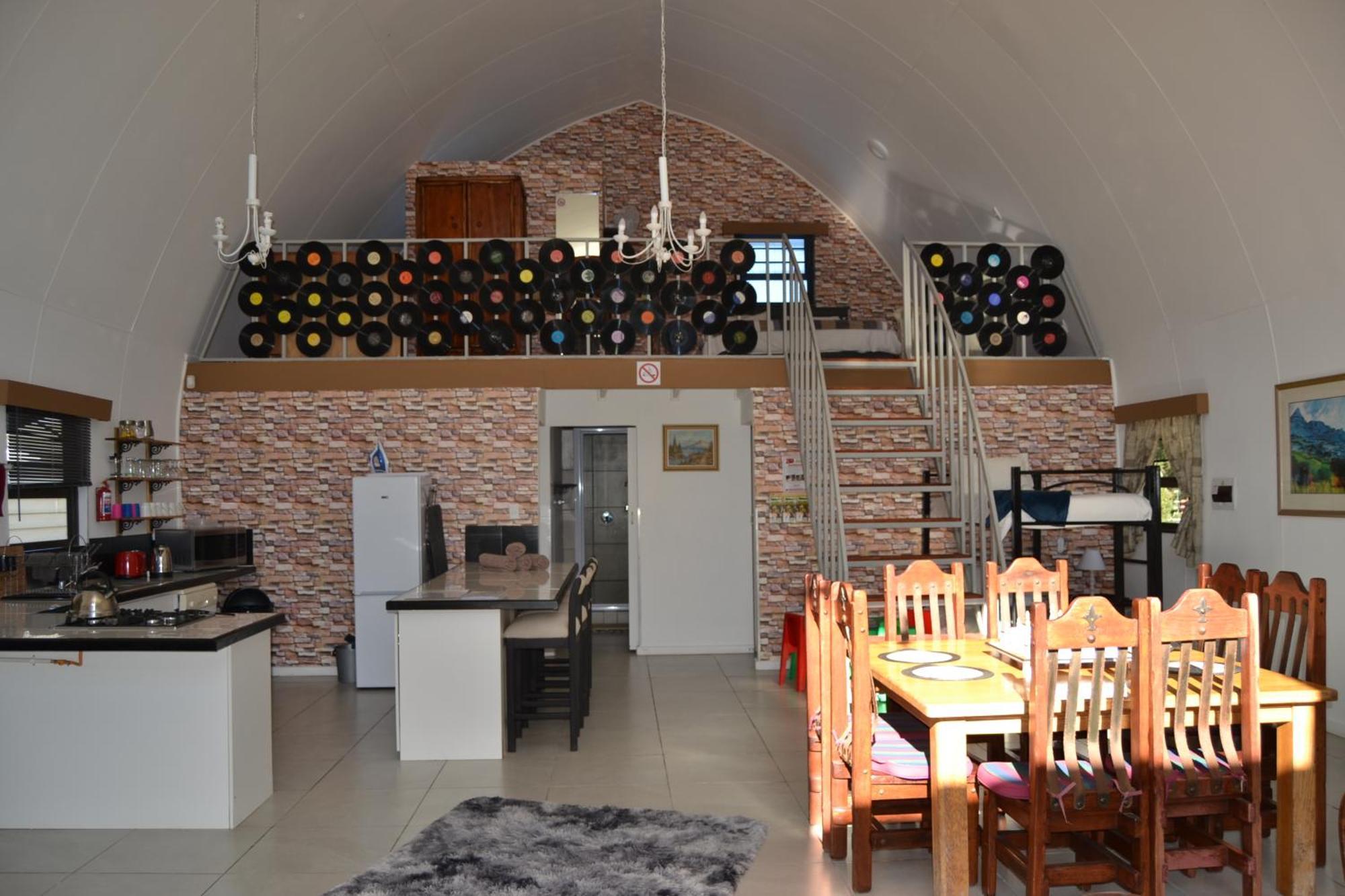 Arch Cabins Self Catering Homes Storms River Stormsrivier Exteriér fotografie