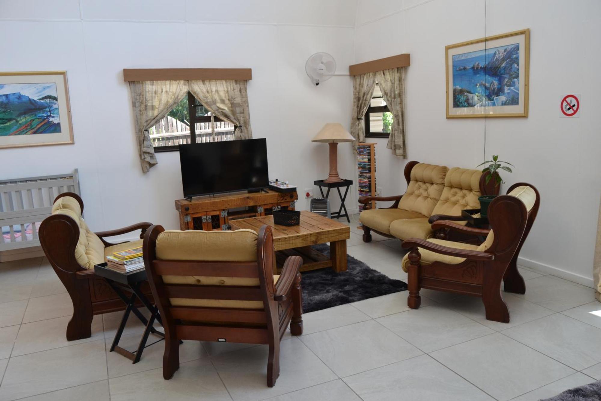 Arch Cabins Self Catering Homes Storms River Stormsrivier Exteriér fotografie
