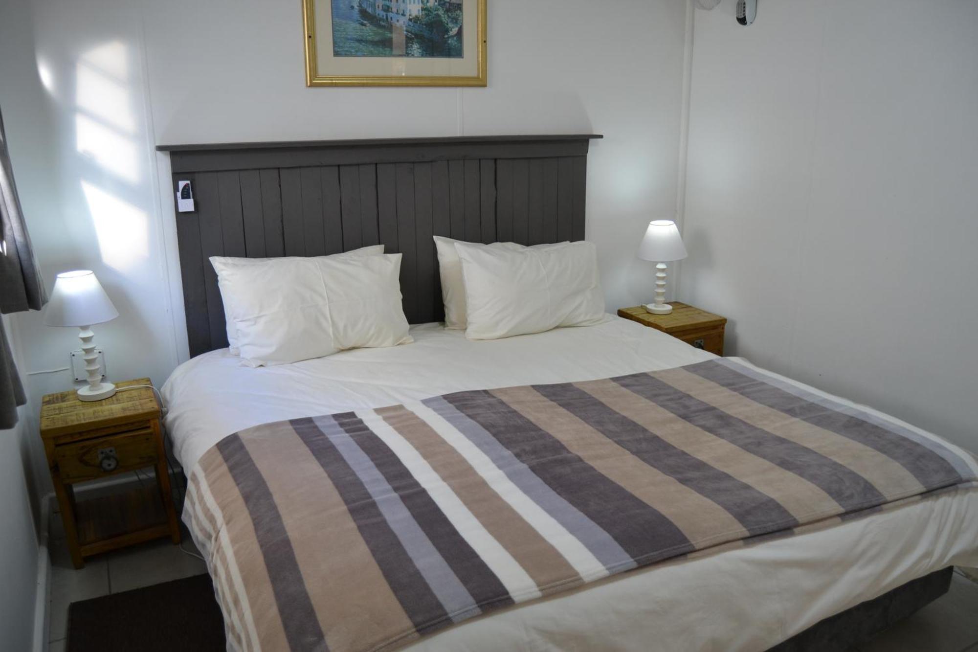 Arch Cabins Self Catering Homes Storms River Stormsrivier Exteriér fotografie