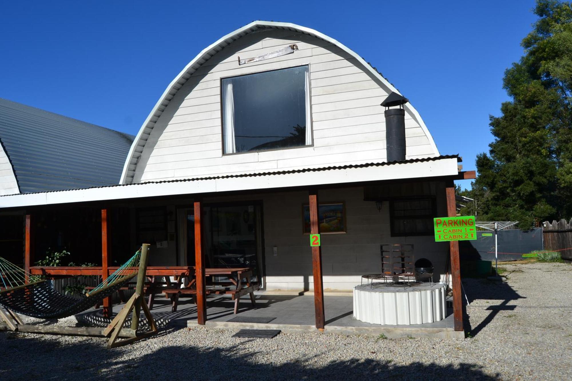 Arch Cabins Self Catering Homes Storms River Stormsrivier Exteriér fotografie