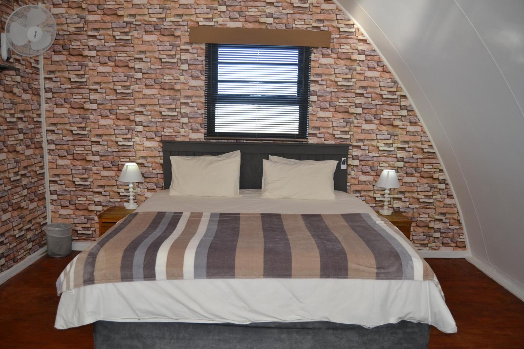 Arch Cabins Self Catering Homes Storms River Stormsrivier Exteriér fotografie