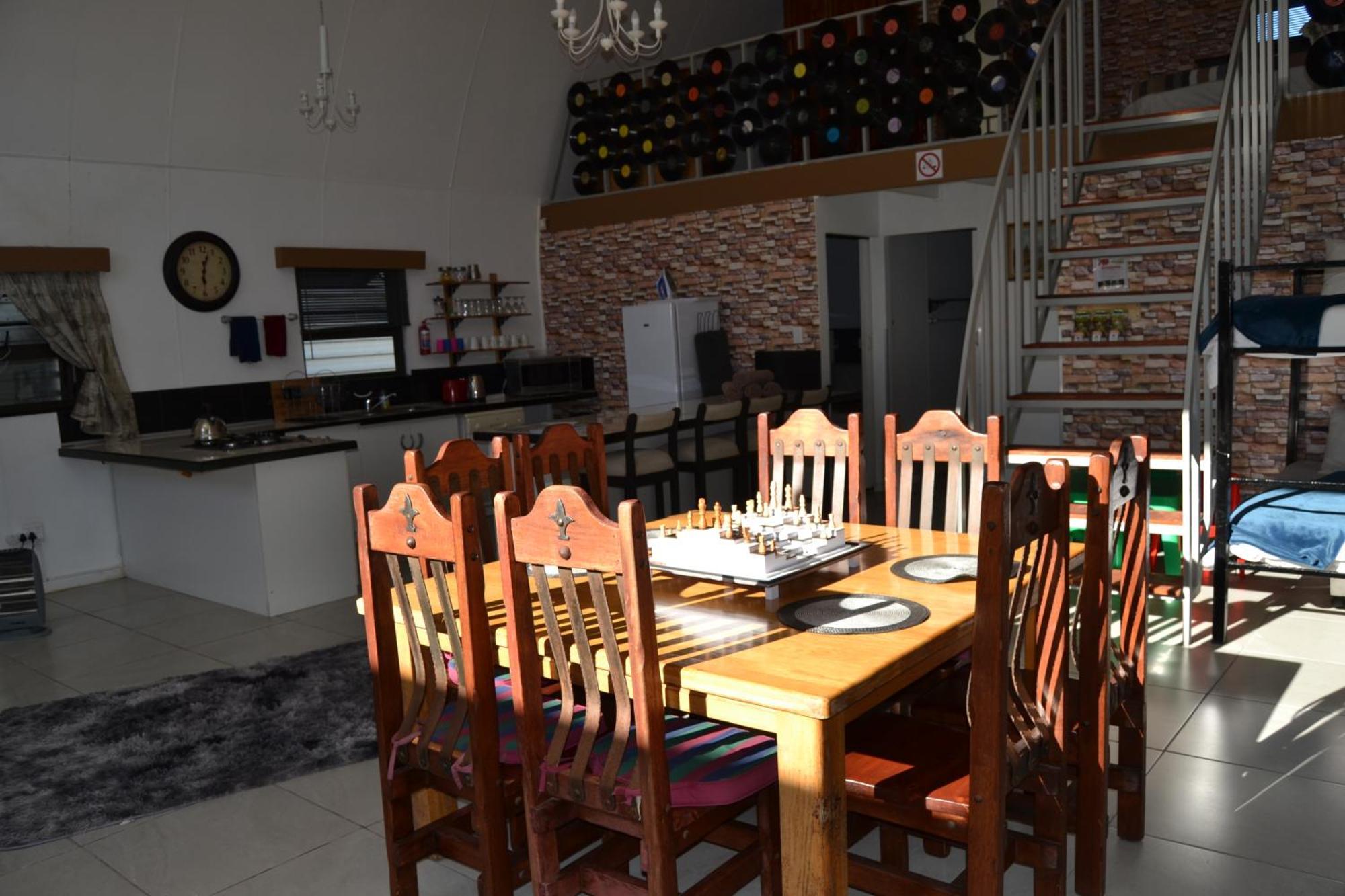 Arch Cabins Self Catering Homes Storms River Stormsrivier Exteriér fotografie