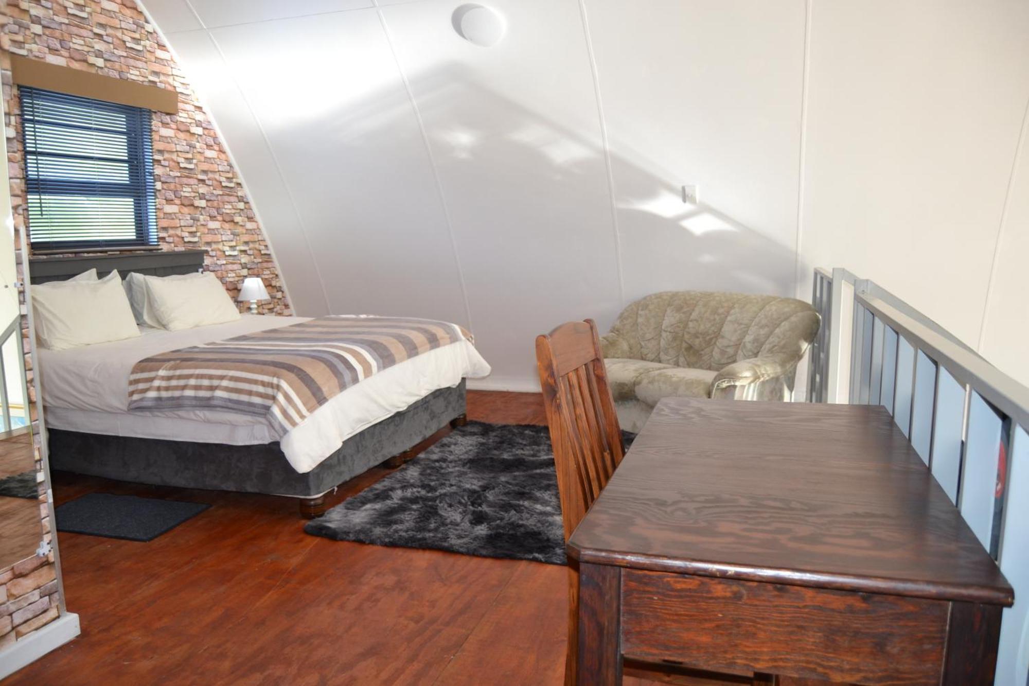 Arch Cabins Self Catering Homes Storms River Stormsrivier Exteriér fotografie