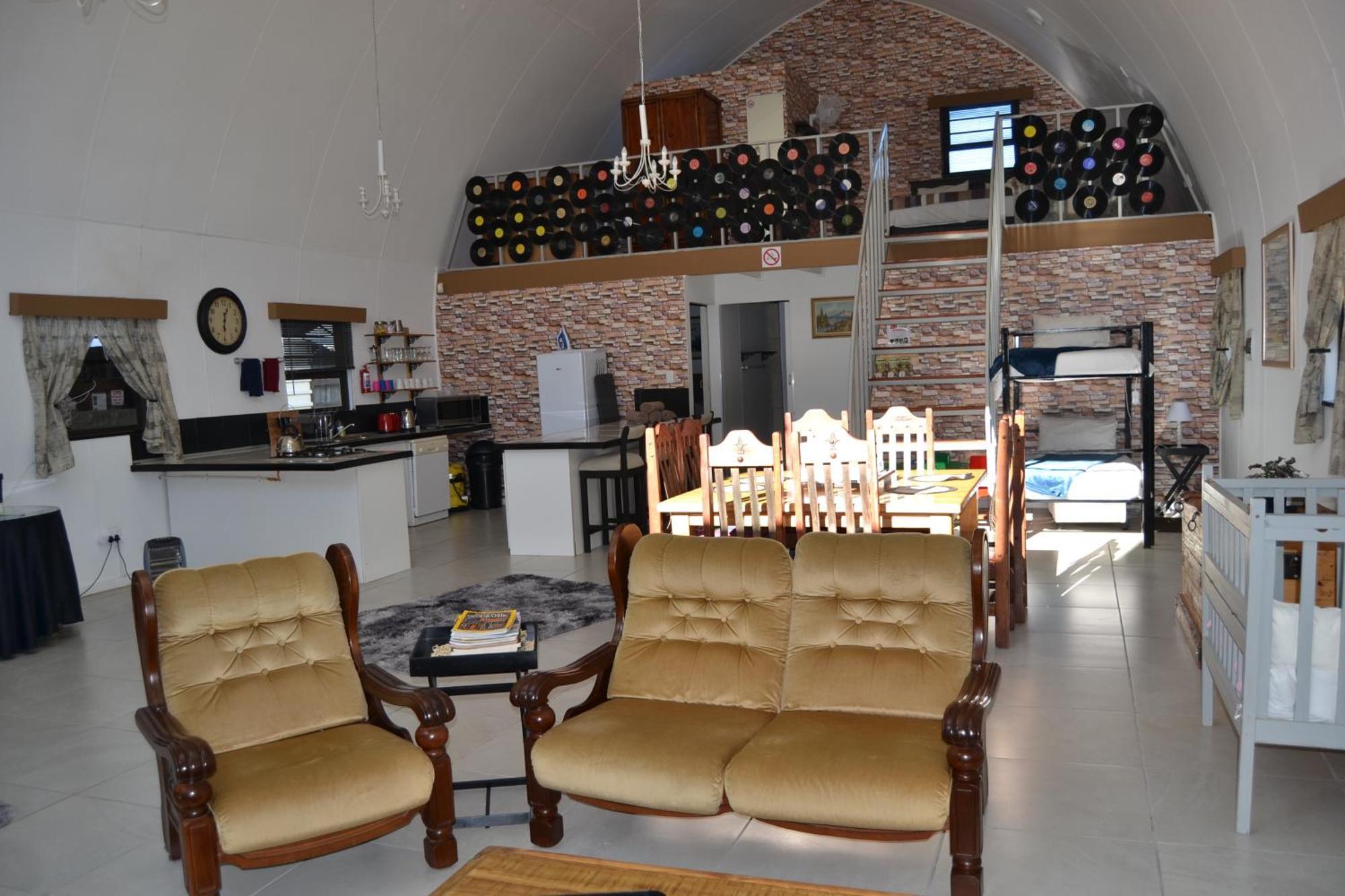 Arch Cabins Self Catering Homes Storms River Stormsrivier Exteriér fotografie