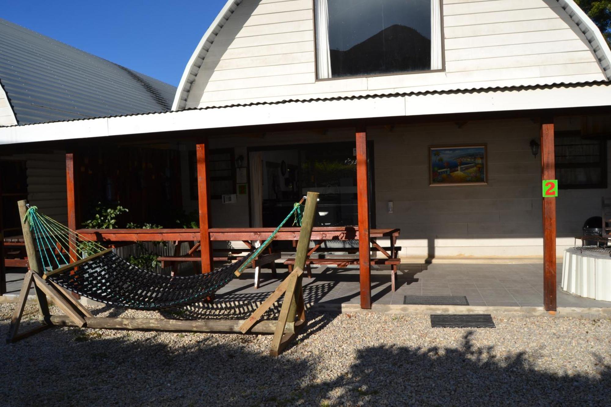 Arch Cabins Self Catering Homes Storms River Stormsrivier Exteriér fotografie